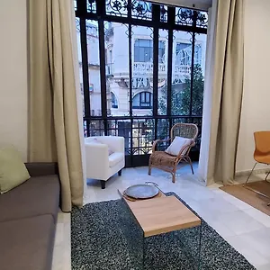  Apartamento Magdalena Plaza Center 1º