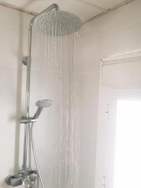 Eva Recommends Alberto Lista Atico Apartment Seville