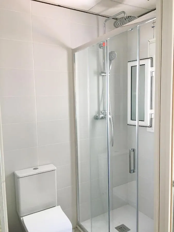 Eva Recommends Alberto Lista Atico Apartment Seville