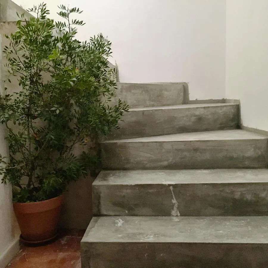 Eva Recommends Alberto Lista Atico Apartment Seville