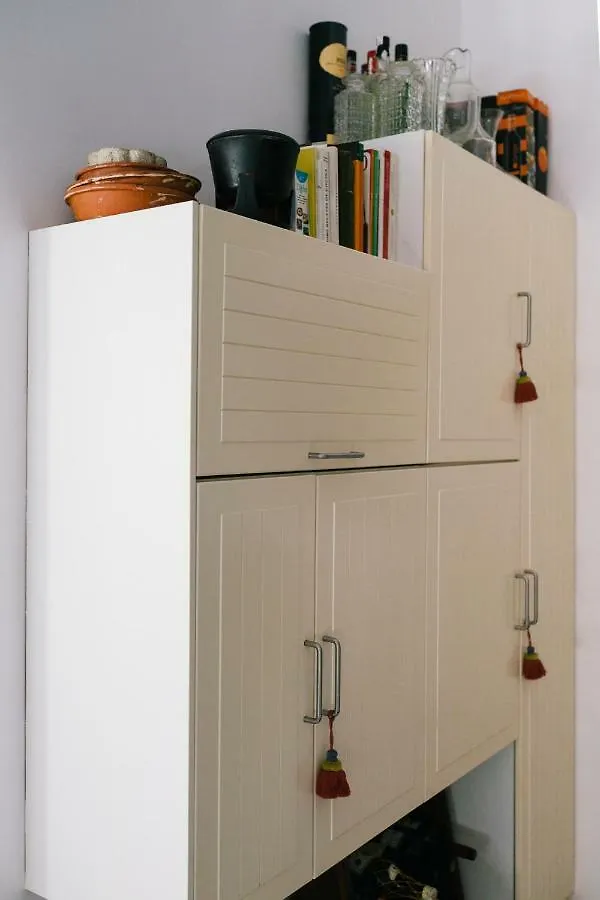 Eva Recommends Alberto Lista Atico Apartment Seville